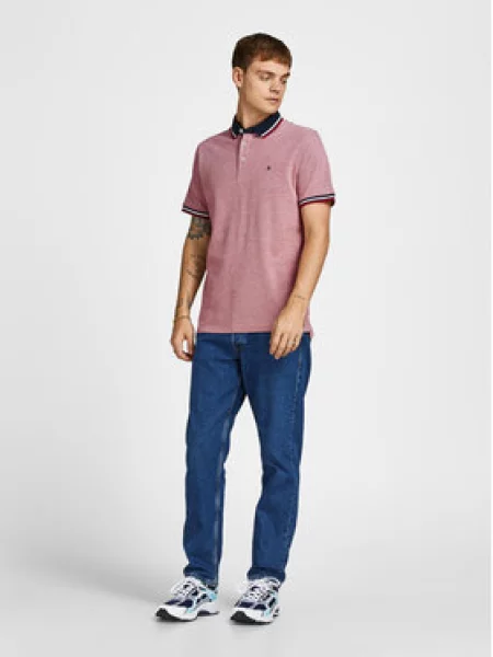 Polo majica Jack & Jones