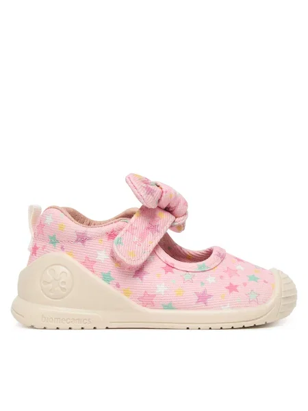 Poltopánky Biomecanics ružová