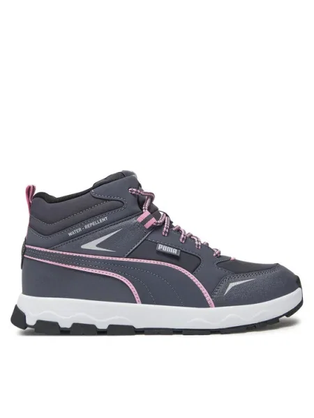 Puma Sneakers Evolve Trail Jr 03 gri