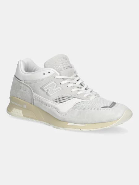New Balance sneakers Made in UK gri