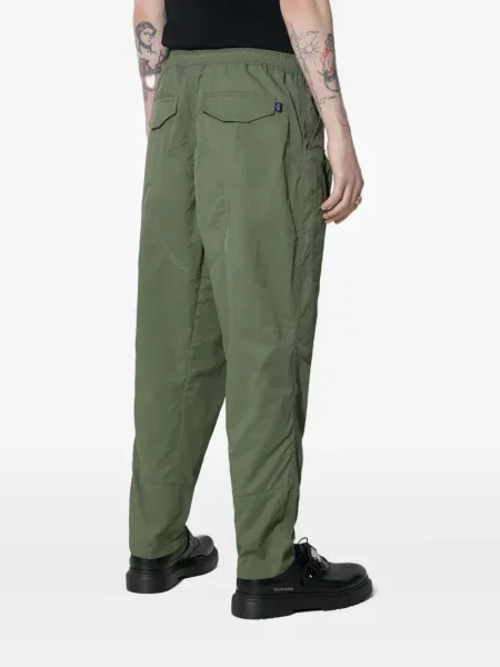 Pantaloni Alpha Industries verde