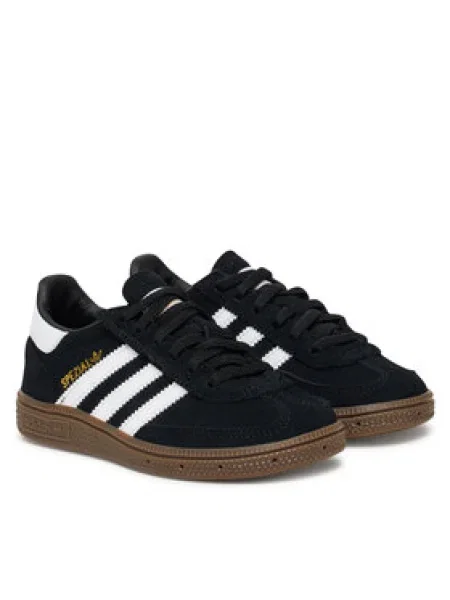 Adidas Sportcipők Handball Spezial fekete