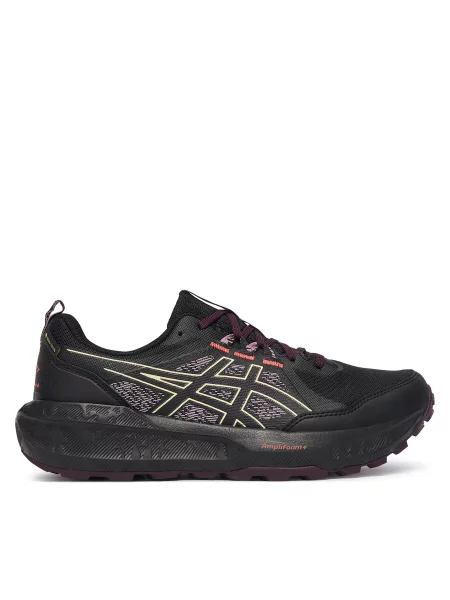 Tekaški čevlji Asics Gel-Sonoma 8 Gtx črna
