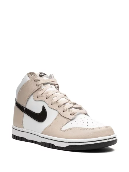 Tenisky Nike Dunk hnědé