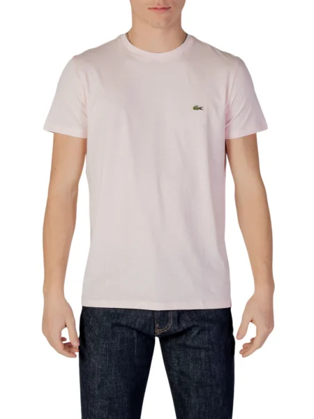 Majica Lacoste plava