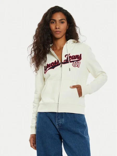 Guess Jeans Bluză roz