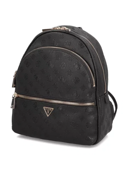 MANHATTAN II LARGE BACKPACK černý