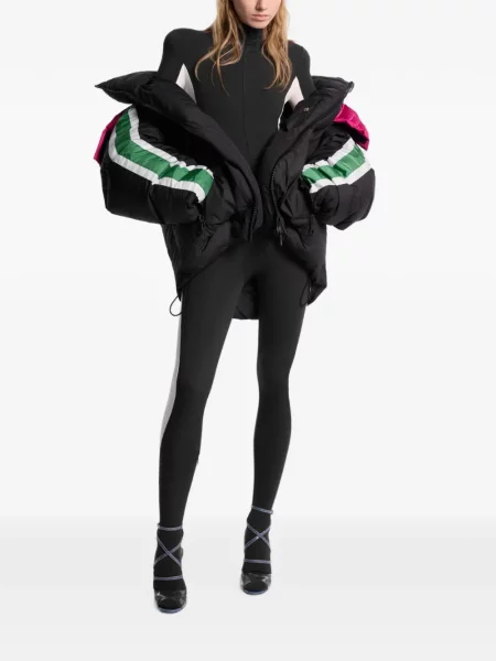 Overal Dsquared2 čierna