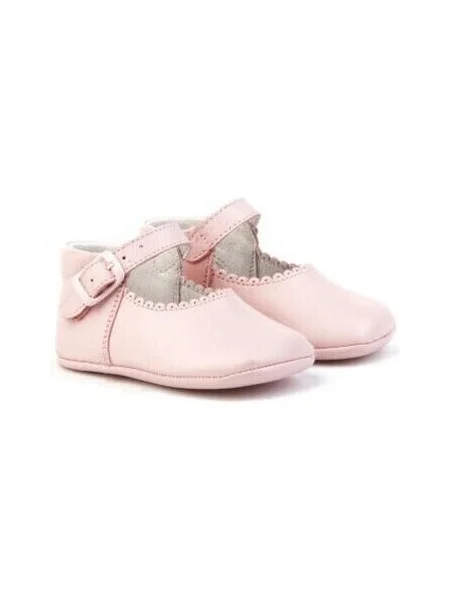 Pantofi copii Angelitos roz