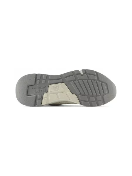 Pantofi New Balance gri