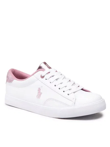 Polo Ralph Lauren Kedai Theron V balta