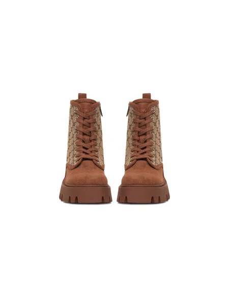 Nine West Bakancs bézs