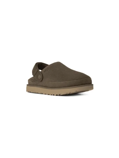Pantofi Ugg bej