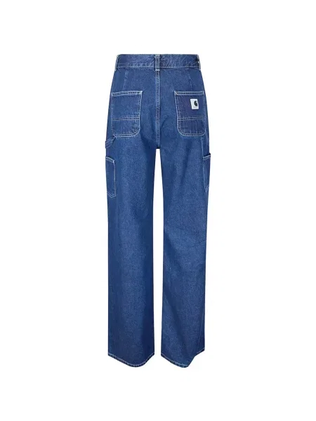 Traperice Carhartt Wip plava
