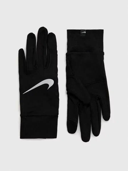 Kesztyű Nike fekete