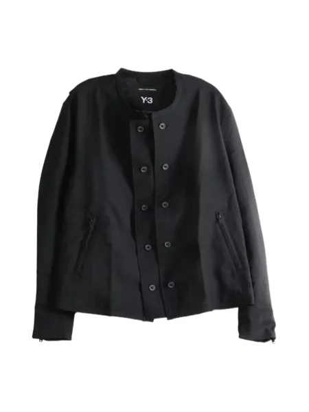 Kurtka Y-3 czarna