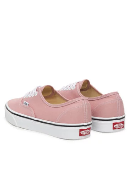 Teniszcipő Vans Authentic rózsaszín
