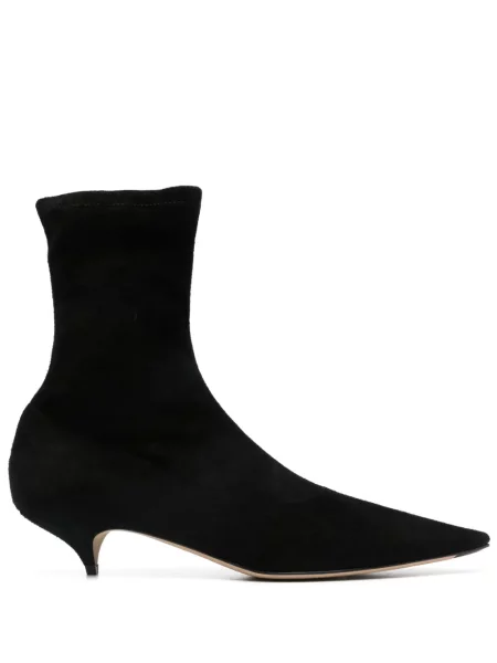 Botine The Row negru
