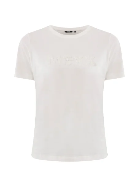MEXX Tricou crem