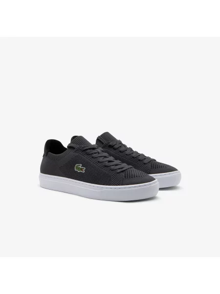 Lacoste Sneakersy szary