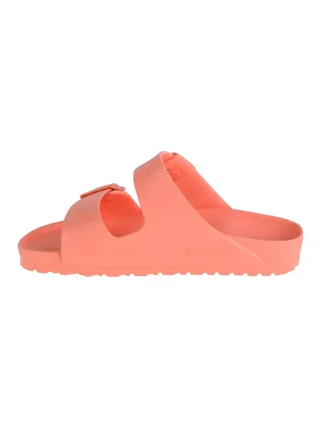 Sandále Birkenstock oranžová