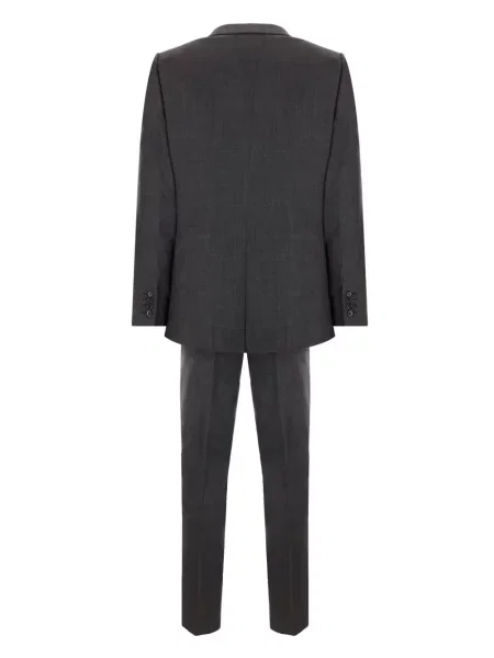Kostiumas kostiumas Dolce & Gabbana pilka