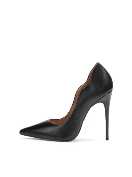 Kazar Pumps negru