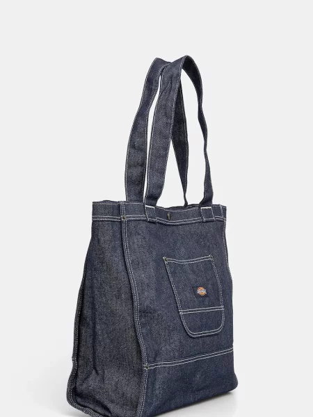 Сумка Dickies синяя