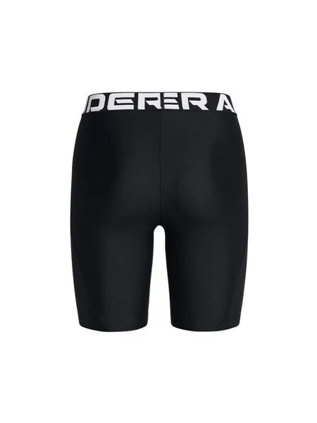 Šortky Under Armour čierna