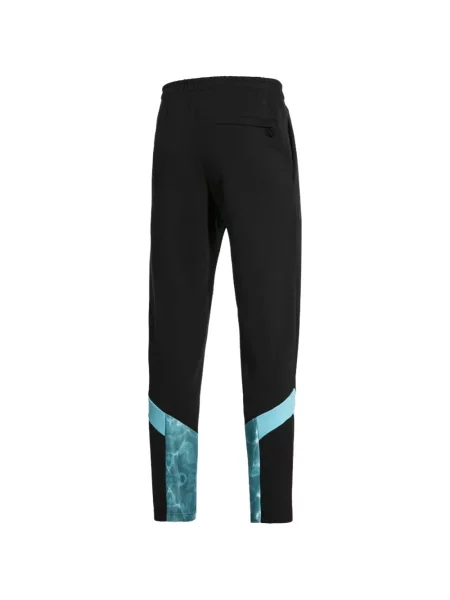 Pantaloni Puma alergare negru