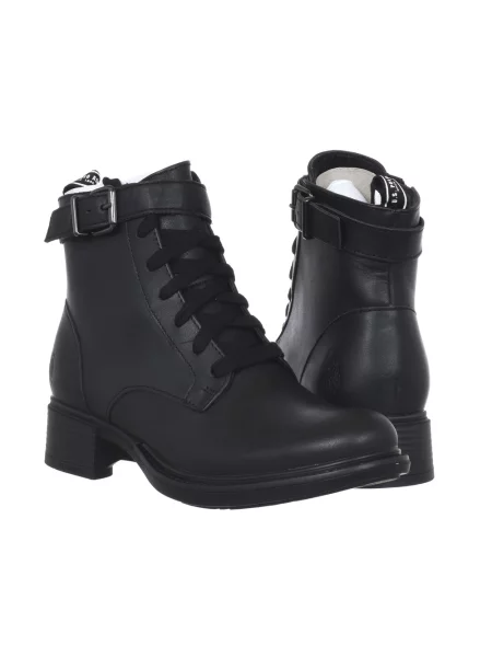 Botki U.s Polo Assn. czarne