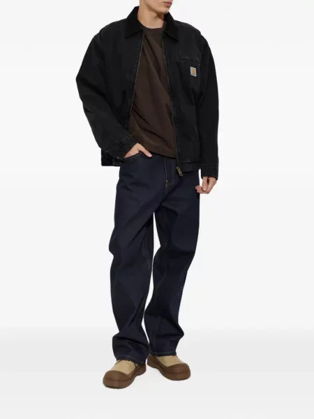 Geacă Carhartt Wip negru