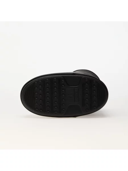 Апрески Moon Boot MB ICON LOW NOLACE RUBBER черно