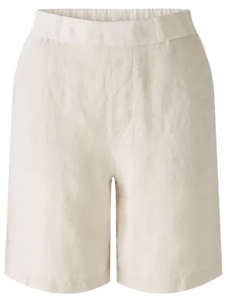 Шорти Oui білі