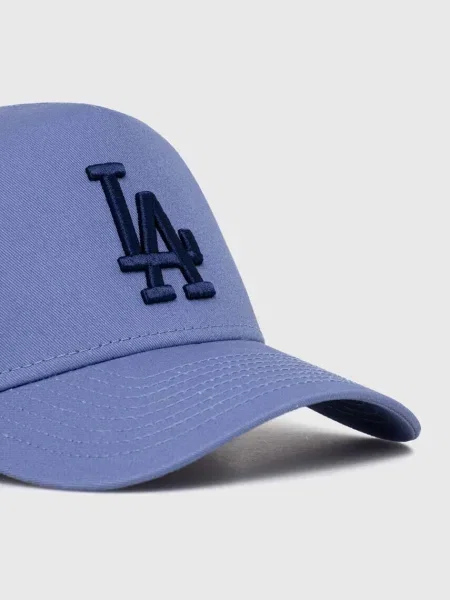 Baseball sapka New Era kék