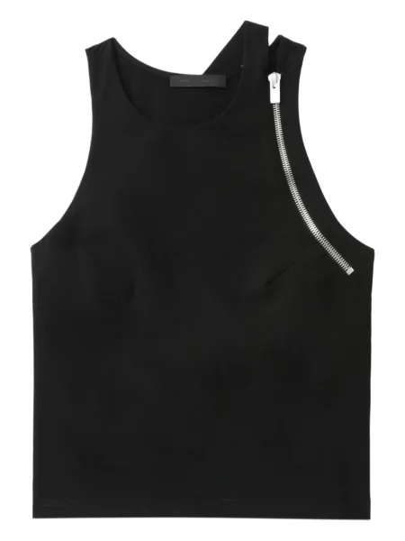 Top Heliot Emil negru