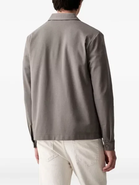 Cardigan Marc O'polo gri