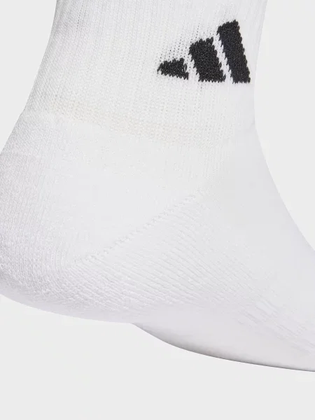 Носки Adidas белые