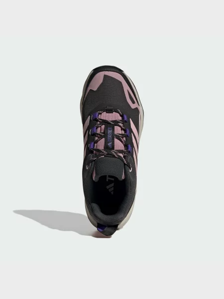 Кроссовки Adidas Terrex черные