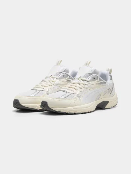 Повседневные кроссовки Puma белые