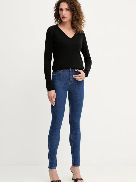 Джинсы Silvian Heach