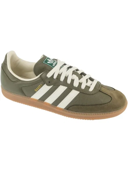 Pantofi Adidas verde