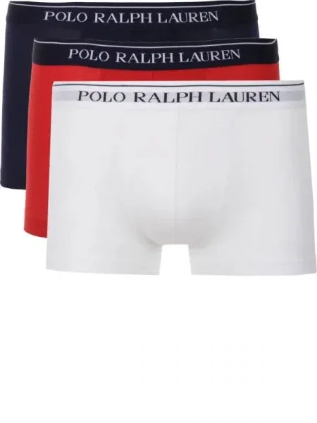 POLO RALPH LAUREN chiloți boxer roșu