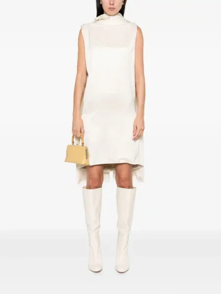 Rochie Toteme de mătase de costum