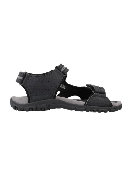 Pantofi Geox negru