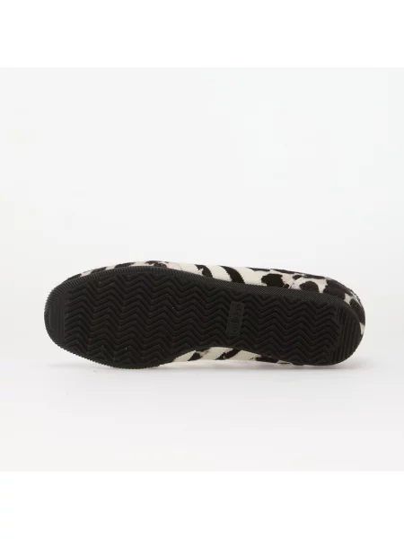 Sneakers adidas Japan Core Black/ Cream White/ Gold Met. EUR 41 biela