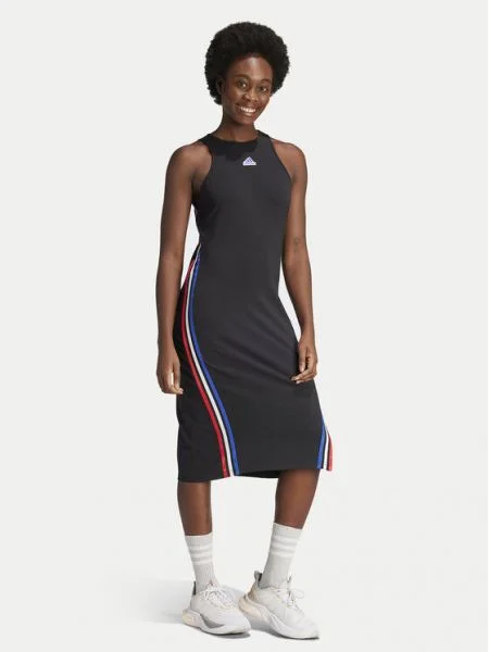 Ruha Adidas fekete