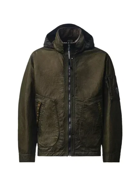 Reversibil geacă C.p. Company verde