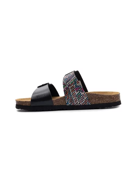 Pantofi Spartoo maro