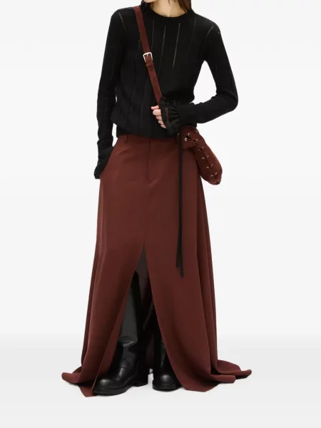 Pulover Ann Demeulemeester negru